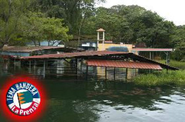Revive el Lago de Yojoa