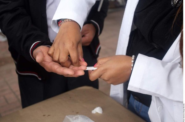 ¿Diabetes Mellitus? Siga estos cuidados