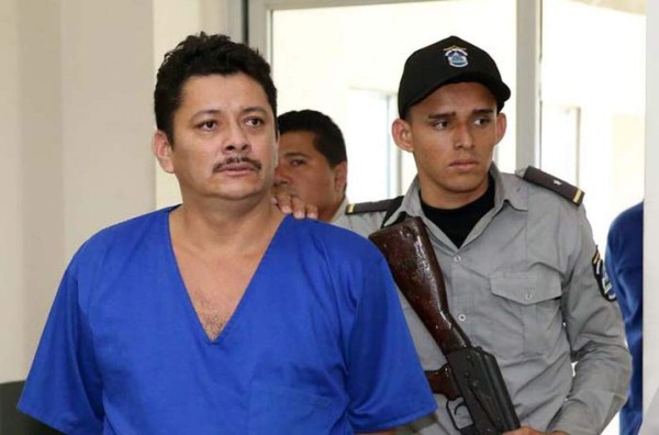 Régimen de Ortega encarcela a sexto aspirante presidencial de Nicaragua
