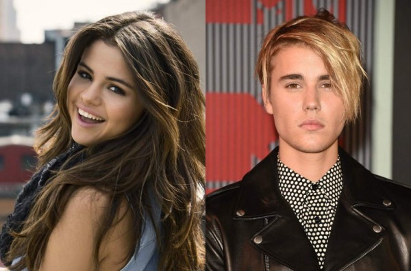 Justin Bieber le escribe canción a Selena Gómez