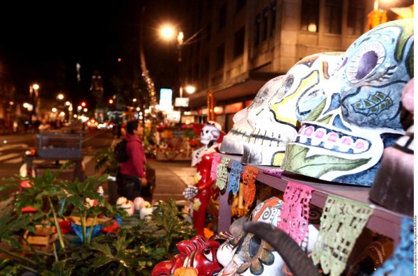 ‘James Bond’ revoluciona México