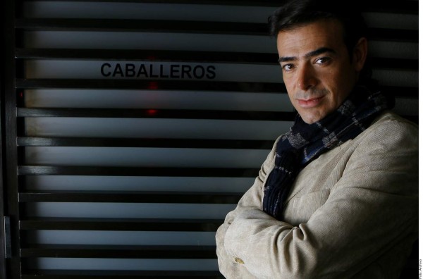 ¡Un gran amigo! Luis Miguel estuvo pendiente de la salud de Toño Mauri