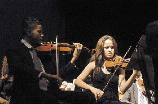 Ejecutarán la novena sinfonía de Schubert