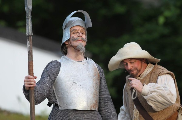 Hoy es el Día del Idioma Español