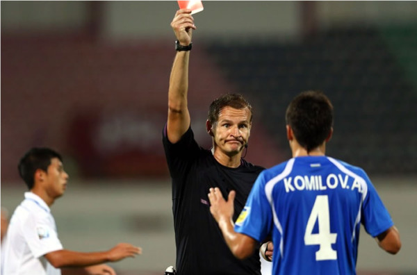 Honduras escribe otra página histórica y va a cuartos del Mundial