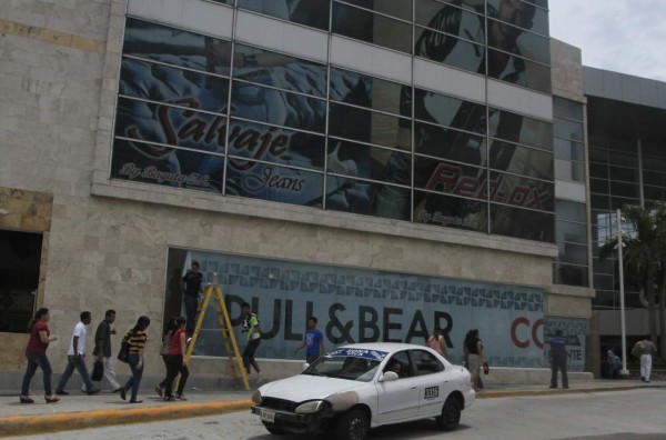 City Mall de San Pedro Sula tendrá tres nuevas tiendas internacionales