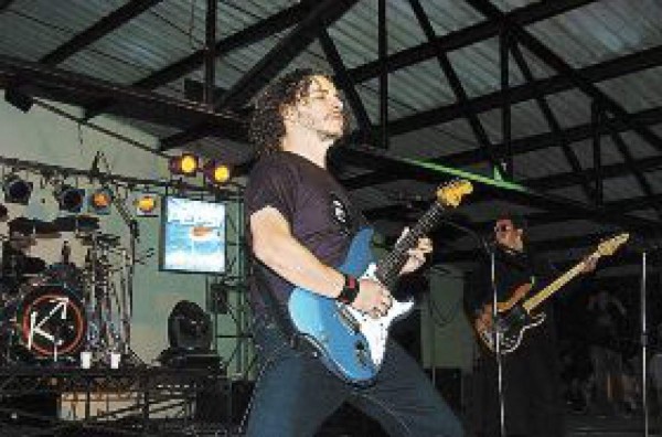 ¿Qué género predominará en la Batalla de Bandas Pepsi?