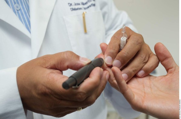 ¿Diabetes Mellitus? Siga estos cuidados