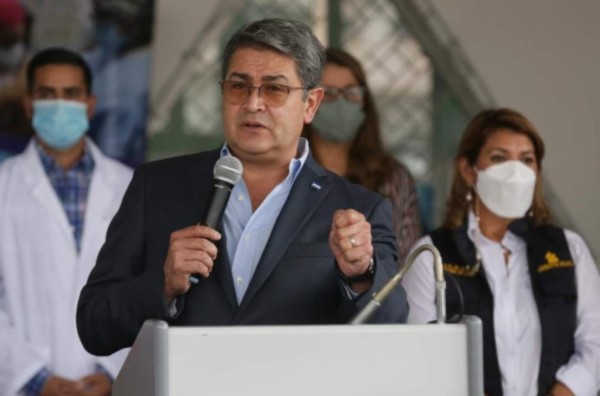 'La segunda dosis de Sputnik-V vendrá en el momento adecuado”