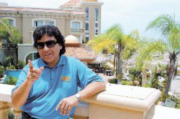 'Mi carrera ha sido una bendición”