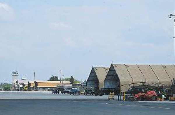 3,800 millones para habilitar Palmerola