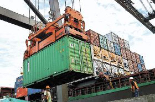 Unión Europea ofrece cooperación y libre comercio a Centroamérica