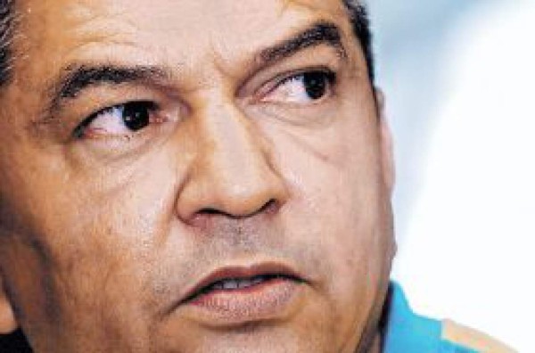 'Estuve entre los mejores'