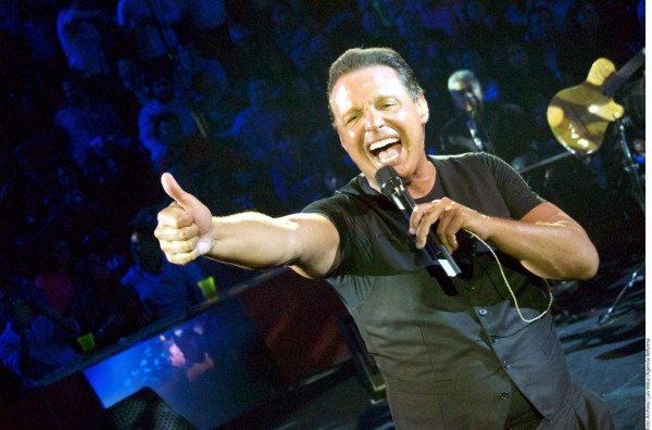 Luis Miguel pierde demanda por 549 mil dólares