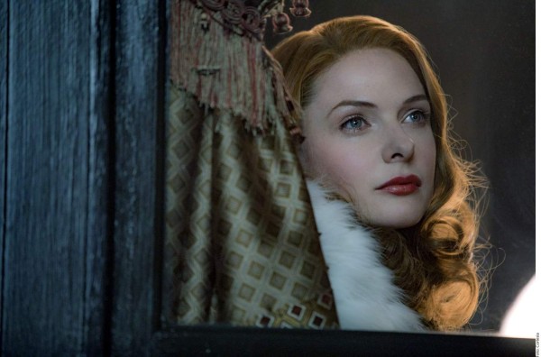 'El Gran Showman”: un musical mágico