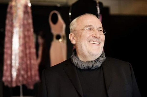 Muere el diseñador Pedro del Hierro