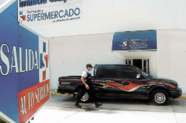 Autoservicio, nueva modalidad en ventas