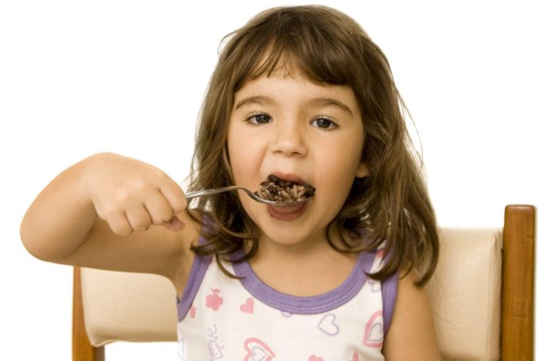 Las legumbres son nutritivas y con poco contenido calórico