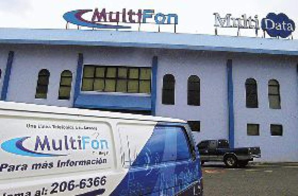 Multifon apuesta por alcanzar 150,000 clientes