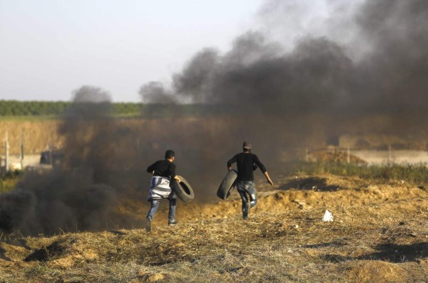 Israel rechaza llamado a investigar violencia en Gaza