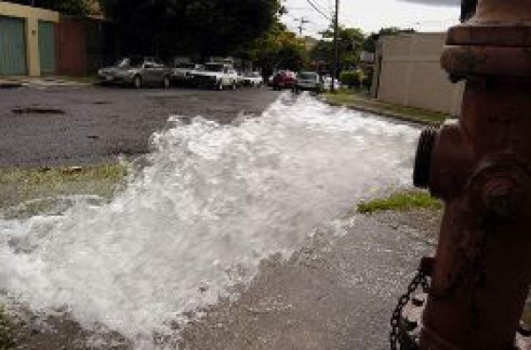 Clausura del Foro Mundial llama a modificar uso de agua