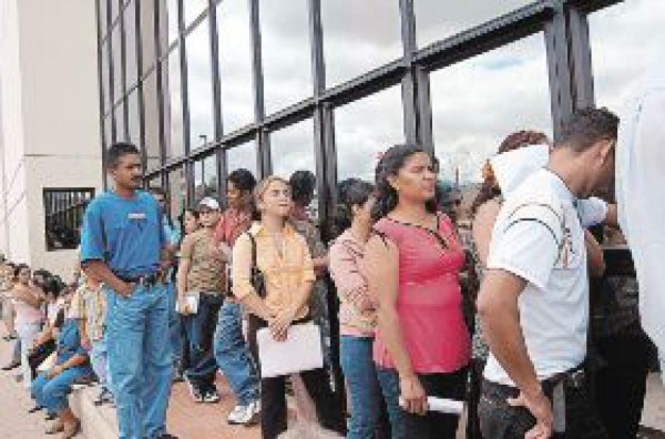 RNP hará negocio con cobros de reposiciones