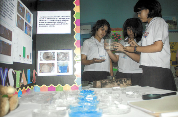 Un gran aporte a la ciencia