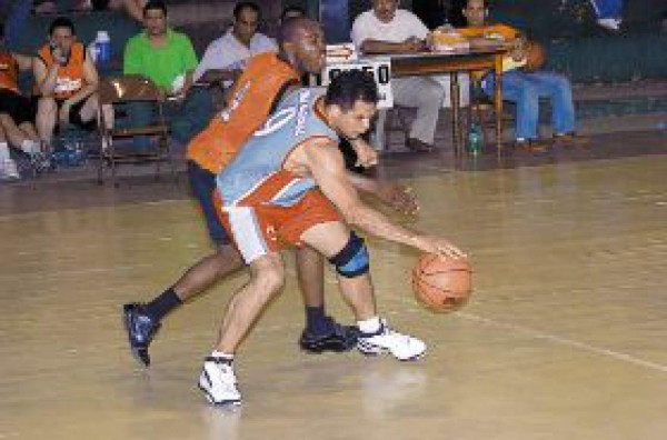 Satélite se quiere alejar