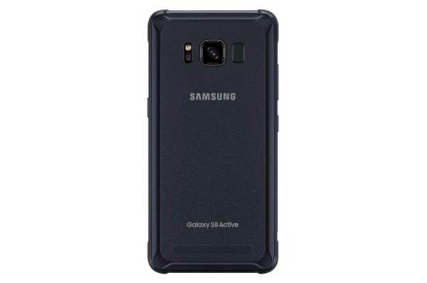 El Galaxy S8 Active ya está aquí