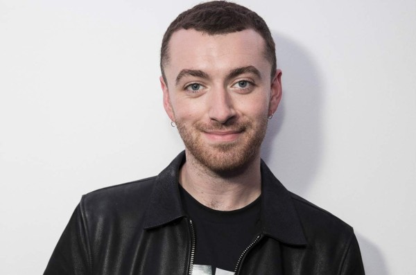 Sam Smith oficializa su romance con otro hombre