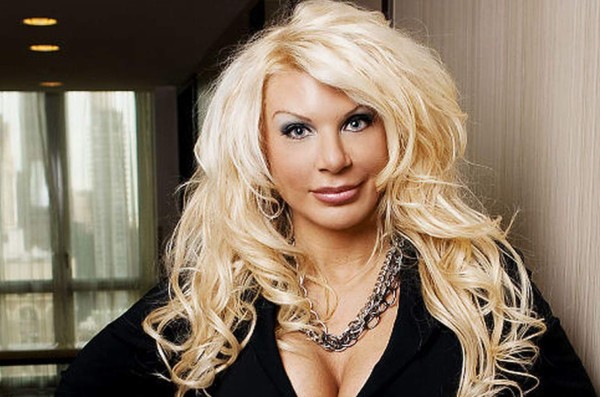 Interrogan a la 'Madame de Manhattan' por vínculos con amigo de Trump investigado por trama rusa