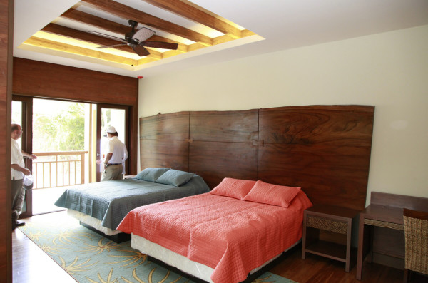 Indura Beach y Golf Resort pone a Honduras como destino mundial