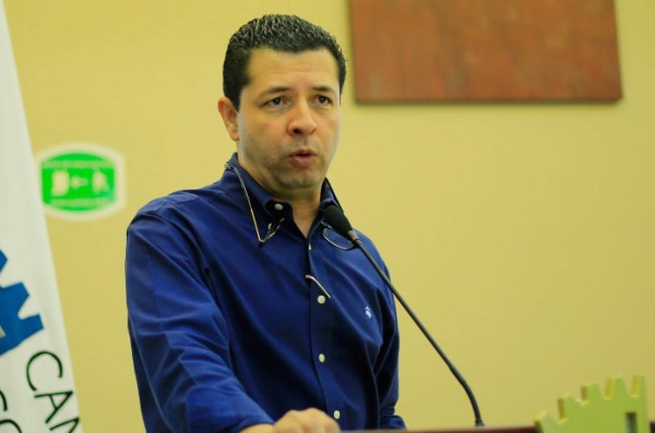 'Poder enviar carne a EUA habla bien de Honduras”