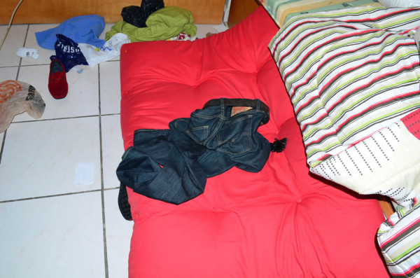 'El Chapo' Guzmán, un especialista en túneles y fugas