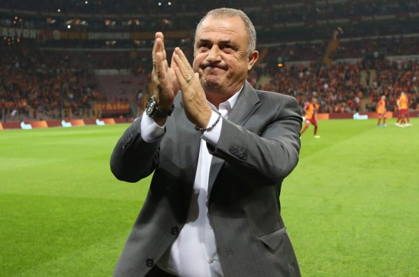 Fatih Terim, entrenador del Galatasaray, da positivo por coronavirus