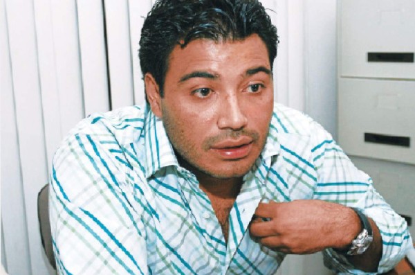 En junio darán sentencia a Juan Ramón Matta Waldurraga