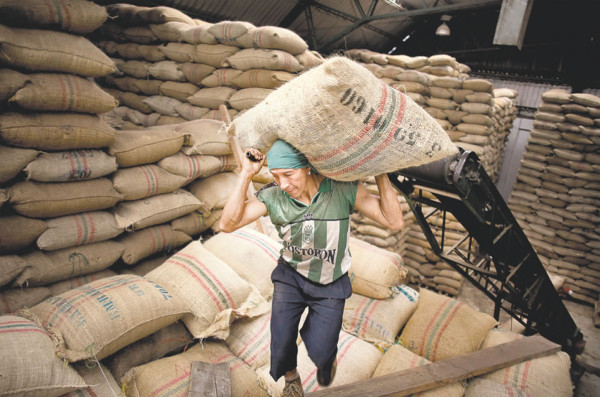 Los supercostales llegan al mercado del café