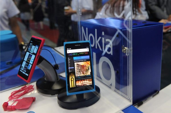 Nokia prepara su regreso al mercado móvil