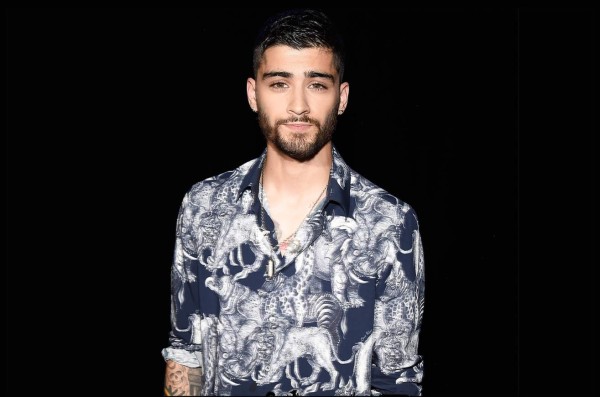 Zayn Malik estrena 'Cruel'