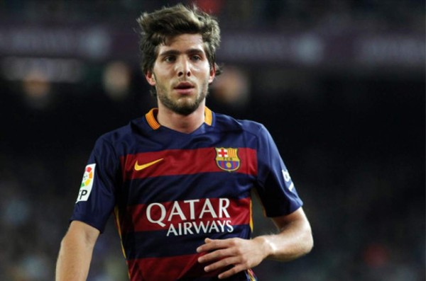 'El que es realmente del Barça quiere que hoy gane el City'