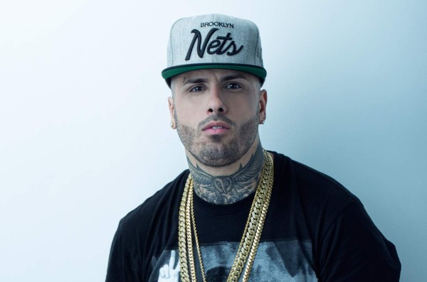 Nicky Jam se expresa sobre la crisis política en Honduras