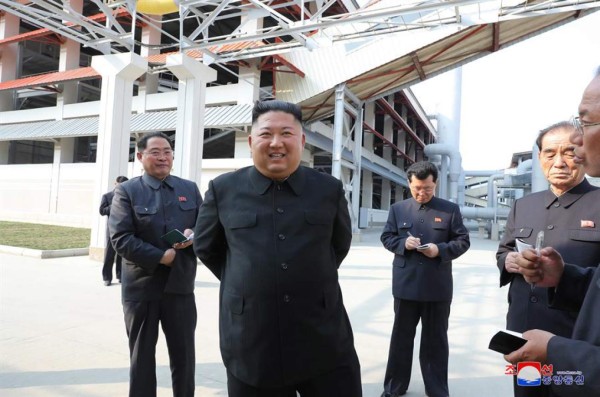 Quién es Kim Jong Un, el sanguinario líder norcoreano que se burla de la muerte