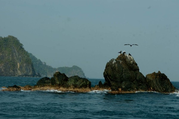 Por los encantos escondidos de Punta Sal