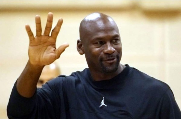 Michael Jordan y su millonaria donación en la lucha contra el racismo