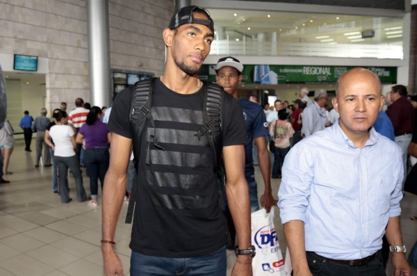 Jerry Bengtson: 'La Selección viene de menos a más'