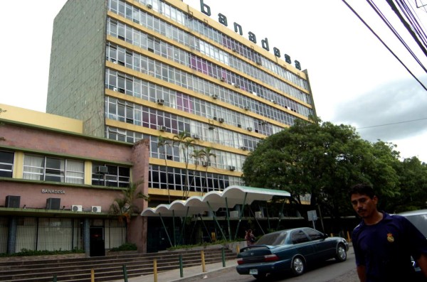 Banadesa busca ofrecer también fondos del Firsa