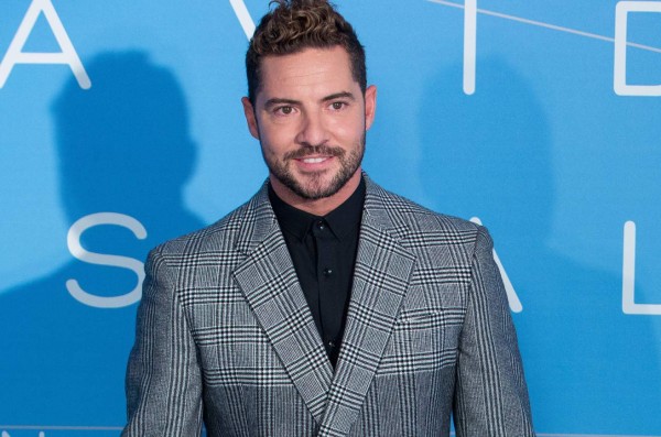 David Bisbal: 'Quiero alejarme del pop latino”