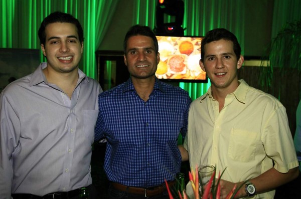 Indura y CSHA unidos