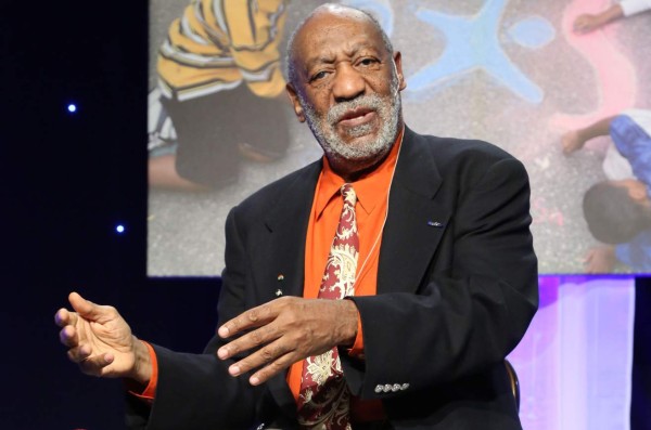 Supuestas víctimas de Bill Cosby detallan su sufrimiento en documental