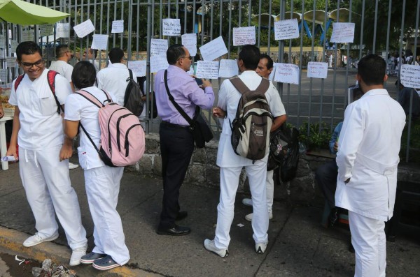 Foto: La Prensa